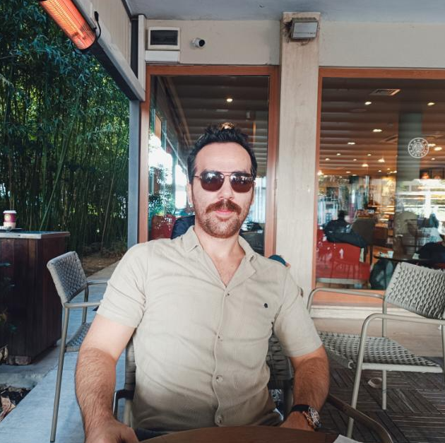 Danışman Fotoğrafı
